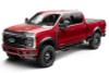 Husky Liners 23-25 Ford F-250/F350 SD RVL Style Fender Flares 4pc - Blk - 2802980 Photo - Primary