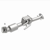 MagnaFlow 17-22 Kia Niro OEM Grade Federal / EPA Compliant Direct Fit Converter - 280057 360 Degree Image Set