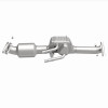MagnaFlow 17-22 Kia Niro OEM Grade Federal / EPA Compliant Direct Fit Converter - 280057 360 Degree Image Set