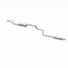 MagnaFlow BRE Exhaust Kit 12-18 Chevrolet Sonic 1.8L - 106-0969 360 Degree Image Set
