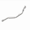 Magnaflow BRExhaust 18-24 Audi Q5 Front Pipe Kit - 107-0501 360 Degree Image Set