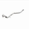 Magnaflow BRExhaust 18-24 Audi Q5 Front Pipe Kit - 107-0501 360 Degree Image Set
