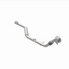 Magnaflow BRExhaust 18-24 Audi Q5 Front Pipe Kit - 107-0501 360 Degree Image Set