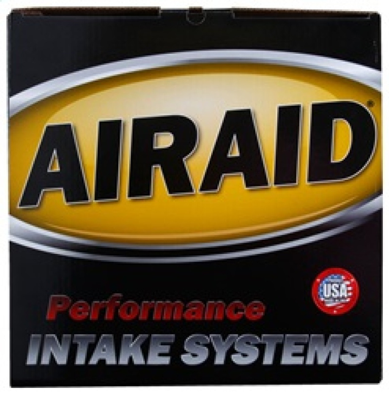 Airaid 13-15 Ford Escape 1.6L/2.0L EcoBoost Intake System (Oiled Red  Media) 450-300 Fidanza Performance