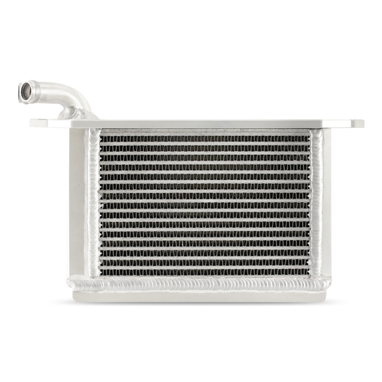 Mishimoto 2016+ Polaris RZR XP Turbo Performance Intercooler MMINT-RZR-16  Fidanza Performance