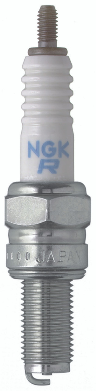 Incorporar Modales Lamer NGK Nickel Stock Spark Plugs Box of 4 (CR9E) - 6263 - Fidanza Performance