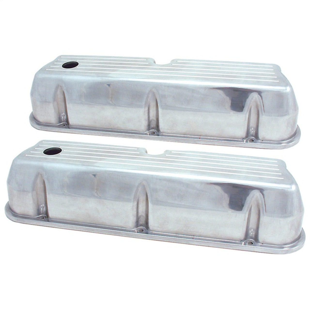 Spectre Performance 5250 Valve Cover for Small Block Ford - 3