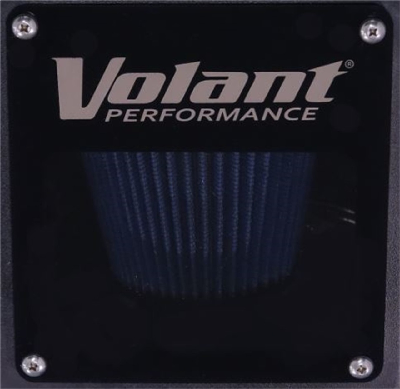 Volant 07-12 Dodge Nitro 4.0 V6 Pro5 Closed Box Air Intake System 16840  Fidanza Performance