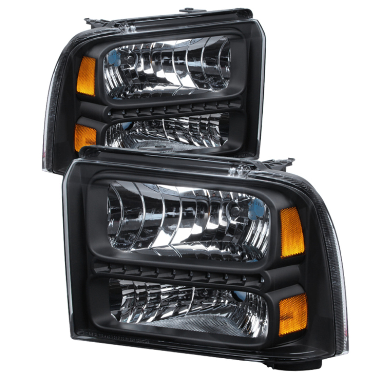 05 f250 headlights deals
