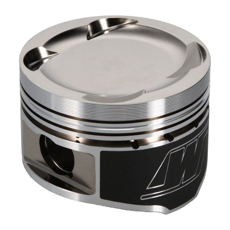 Wiseco Toyota Turbo -14.8cc 1.338 X 87MM Piston Kit - K550M87AP 