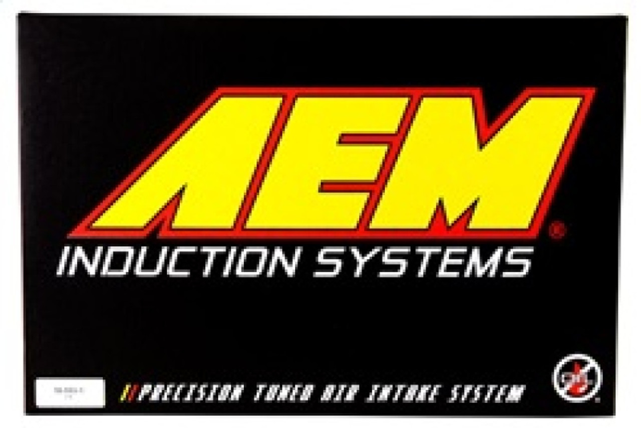 AEM Cold Air Intake System ACU CL 01-03 TL 00-03, HON ACC 98-02  21-416C Fidanza Performance