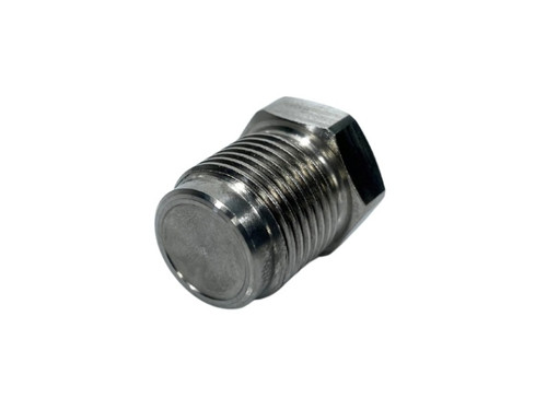 Exergy M18x1.5 Rail Plug - 1-018-133 User 1