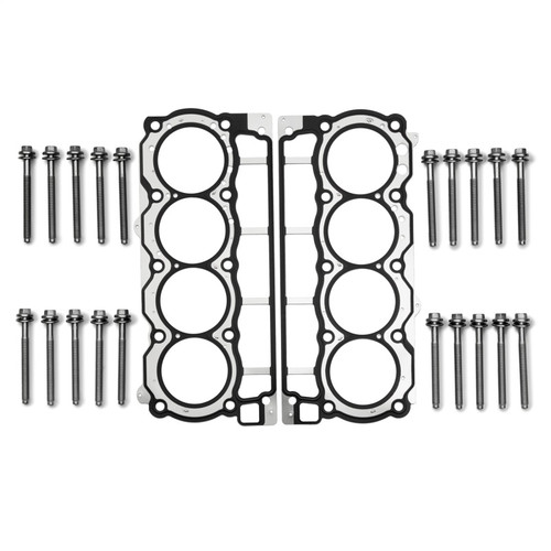 Ford Racing 2020+ F-250 Super Duty 7.3L Gas Engine Head Changing Kit - M-6067-SD73 Photo - Unmounted