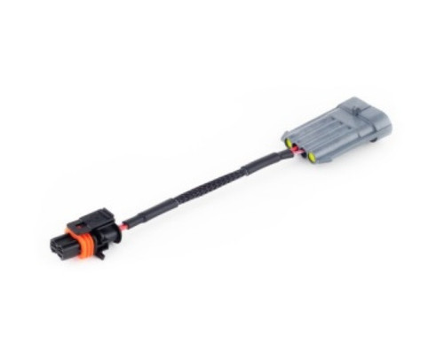 Haltech LS Harness Alternator Adaptor - Small - HT-040090 User 1