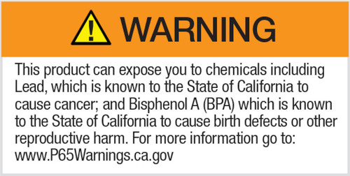 Hazardous Materials Info Sheet