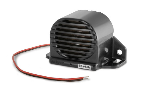 Hella Backup Alarm Broadband 1224V Bbs82 - A0896 Photo - Primary