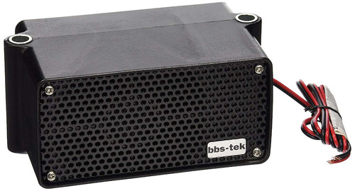 Hella Backup Alarm Broadband 1224V Bbs107 - A0899 Photo - Primary