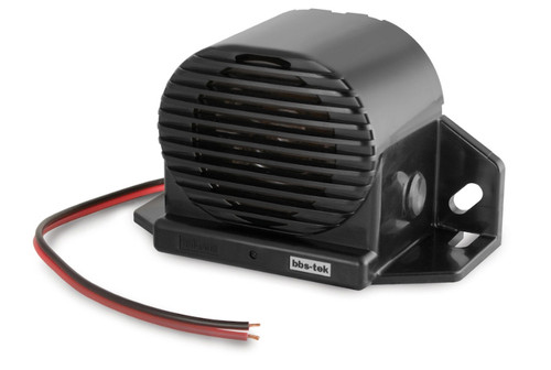 Hella Backup Alarm Broadband 1224V SaBbs97 - A1399 Photo - Primary