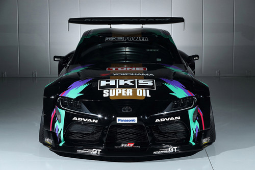 HKS Performance Hipermax R FD3S Full Kit - 80310-AZ001