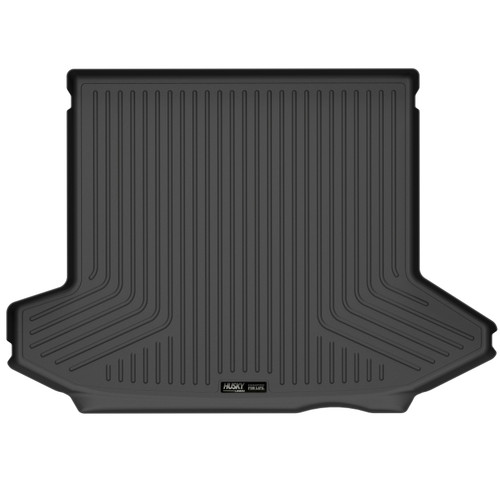 Husky Liners 2022 Hyundai Tucscon WeatherBeater Cargo Liner - Blk - 24781 Photo - Primary