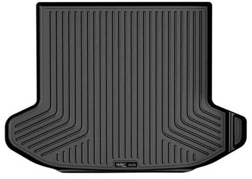 Husky Liners 2022 Kia Sportage WeatherBeater Cargo Liner - Blk - 26221