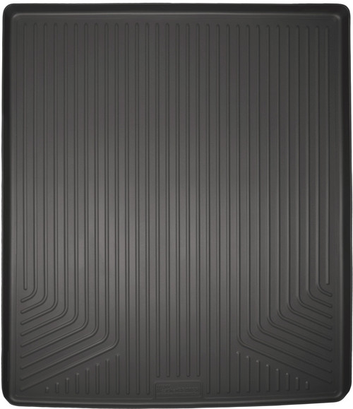 Husky Liners 2015 Chevy/GMC Suburban/Yukon XL WeatherBeater Black Rear Cargo Liner - 28231