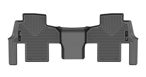 Husky Liners 2022 Jeep Wagoneer / Grand Wagoneer (w/2nd Row Bench) X-ACT 2nd Seat Floor Liner - Blk - 50611