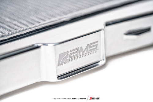 AMS Performance 2019+ BWM M340i B58 Heat Exchanger - AMS.51.02.0001-1 User 1