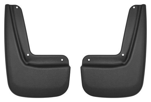 Husky Liners 18-23 Chevrolet Equinox Custom-Molded Rear Mud Guards - 59251