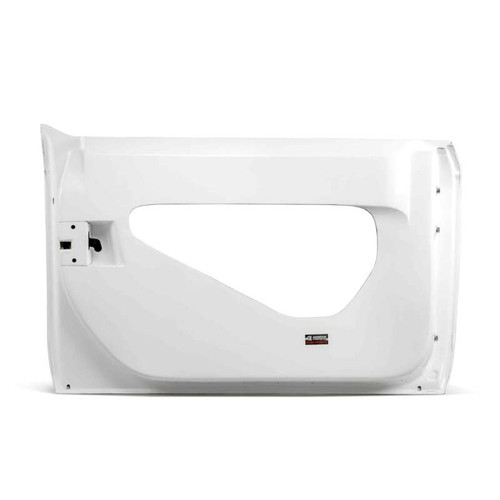 Anderson Composites 21-22 Ford Bronco 2DR Fiberglass Doors (Pair) w/ CF Inserts - Off Road - AC-DD21FDBR2D-HA-PC User 1