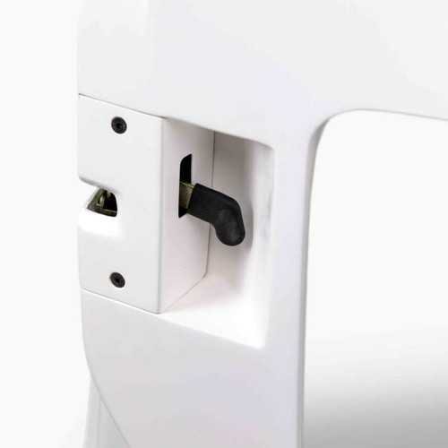 Anderson Composites 21-22 Ford Bronco 4DR Fiberglass Front Doors (Pair) NO Inserts - Off Road - AC-DD21FDBR4D-HA-F-GF User 1