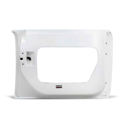 Anderson Composites 21-22 Ford Bronco 4DR Fiberglass Front Doors (Pair) w/ CF Inserts - Off Road - AC-DD21FDBR4D-HA-F-PC User 1