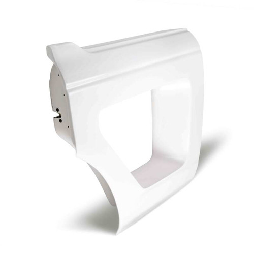 Anderson Composites 21-22 Ford Bronco 4DR Fiberglass Rear Doors (Pair) NO Inserts - Off Road - AC-DD21FDBR4D-HA-R-GF User 1