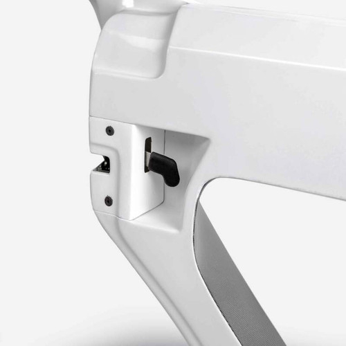 Anderson Composites 21-22 Ford Bronco 4DR Fiberglass Rear Doors (Pair) w/ CF Inserts - Off Road - AC-DD21FDBR4D-HA-R-PC User 1