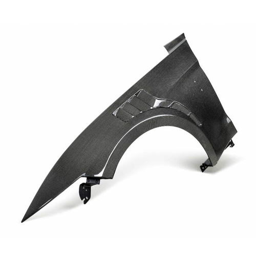 Anderson Composites 20-21 Ford Mustang GT500 Type-TPF Carbon Fiber Track Pack Fenders - AC-FF20FDMU500-TPF User 1