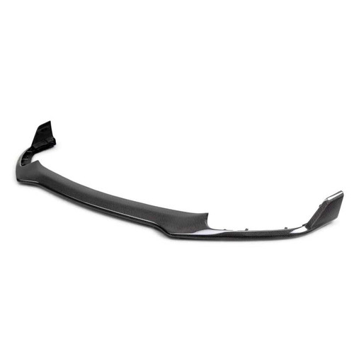 Anderson Composites 21-22 Ford Mustang Mach 1 Type-OE Carbon Fiber Front Chin Spoiler - AC-FL21FDMUM1-OE User 1