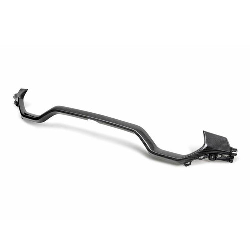 Anderson Composites 2021 Dodge RAM TRX Carbon Fiber Front Grille - Lower Trim - AC-GT21DGTRX-L User 1