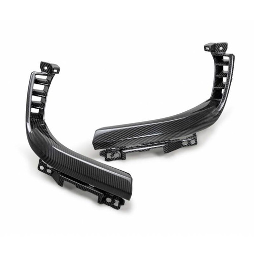 Anderson Composites 2021 Dodge RAM TRX Headlight Surround - Type OE - AC-HLS21DGTRX User 1