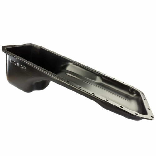 Industrial Injection 2003-2018 Dodge Cummins 5.9L / 6.7L (Diesel) Big Iron Oil Pan - BICR5967OP User 1