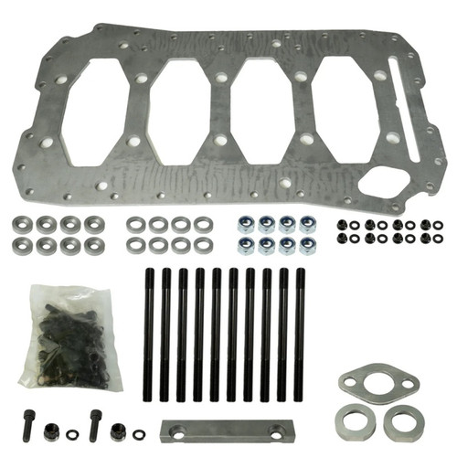 Industrial Injection 4BT 14mm Gorilla Girdle w/ ARP Xl Main Studs(Req Stamp Oil Pan) - PDM-06038 User 1