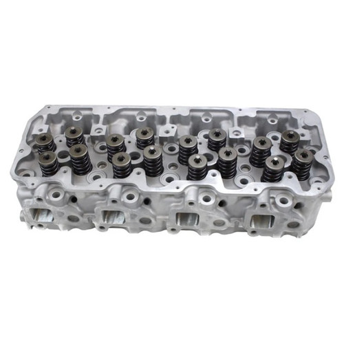 Industrial Injection 06-10 Chevrolet Duramax LBZ/LMM Race Heads - PDM-LBZ/LMMRH User 1