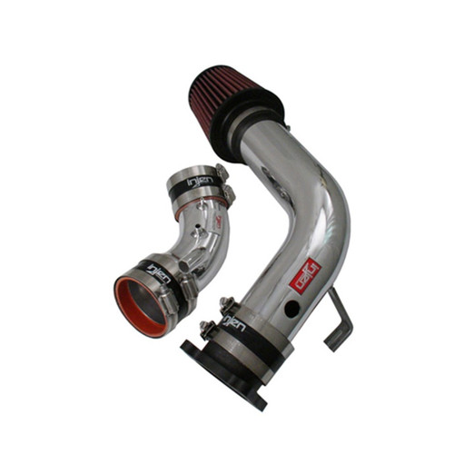 Injen 00-01 Maxima Polished Cold Air Intake - RD1935P