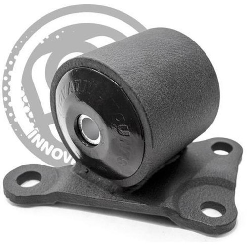 Innovative 88-91 Civic B-Series Silver Aluminum Mounts 75A Bushings (Cable) - B19150-75A