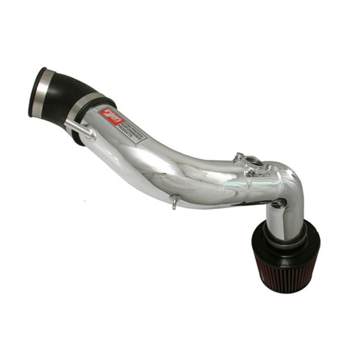 Injen 06-08 Mazda 6 3.0L V6 (Automantic) Black Cold Air Intake - SP6072BLK
