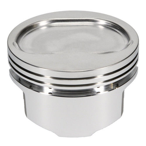 JE Pistons NASCAR CANADA SBC Set of 8 Pistons - 265089 Photo - Primary