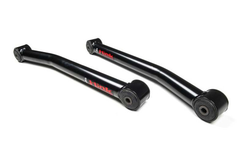 JKS Manufacturing Jeep Wrangler JK Fixed J-Link Lower Control Arms - Front - JKS1620 Photo - Primary