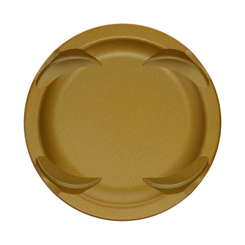 JE Pistons Dodge SRT4 Ultra Series Set of 4 Pistons Inv Dome/Dish 3.484 Bore 1.432 CD 0.866 Dia - 367884 User 9