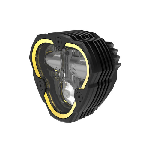 KC HiLiTES FLEX ERA 3 Dual Mode SAE Fog Lights - 2-Light Master Kit for Toyota Tacoma/4Runner/Tundra - 97154 User 9