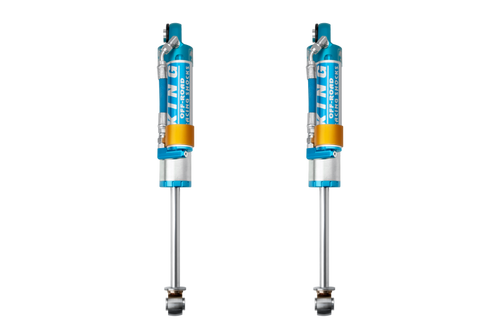 King Shocks Mitsubishi L200/Triton Rear 2.5 Shock (Will Not Fit Stock Vehicle) (Pair) - 25001-318 Photo - Primary