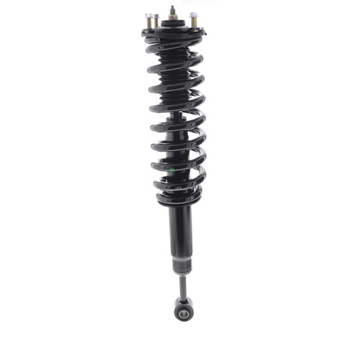 KYB Shocks & Struts Strut Plus Front Left TOYOTA Sequoia 08-21 (Exc Air Susp & Elec Susp, TRD Pro) - SR4590 Photo - Primary